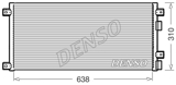 Kondensatorius (DENSO) DCN12006