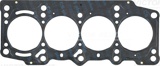 Tarpiklis, cilindro galva (REINZ) 61-38835-00