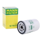 Alyvos filtras (MANN-FILTER) W 719/27