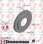 ZIMMERMANN 540.5308.20