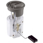 VDO Degalų tiekimo blokas