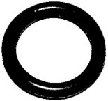 Sandarinimo žiedas, cilindro galvos dangtelio varžtas (ELRING) 476.820