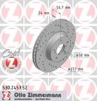 ZIMMERMANN 530.2457.52