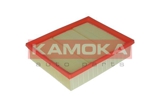 Oro filtras (KAMOKA) F219801