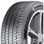 CONTINENTAL PremiumContact 6 255 /55/R19 111 H