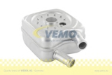 Radiatorius tepalinis (VEMO) V15-60-6010