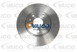 Stabdžių diskas (VAICO) V40-80053