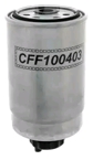 Kuro filtras (CHAMPION) CFF100403