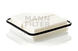 Oro filtras (MANN-FILTER) C 26 003