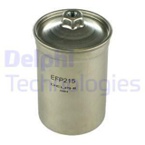 Kuro filtras (DELPHI) EFP215