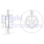 DELPHI BG9055