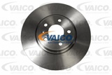 Stabdžių diskas (VAICO) V10-80117