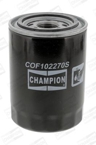 Alyvos filtras (CHAMPION) COF102270S