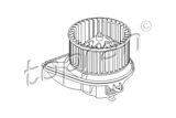 Ventiliatorius radiatoriaus (TOPRAN) 401 603