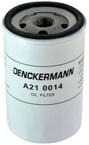Alyvos filtras (DENCKERMANN) A210014