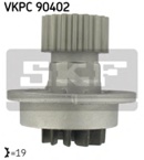 Vandens siurblys (SKF) VKPC90402