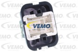 Reguliatorius, keleivio pusės ventiliatorius (VEMO) V40-03-1133