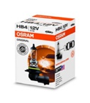 Priekinių žibintų lemputė (OSRAM) 9006