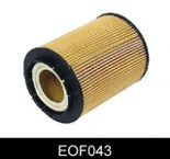 Alyvos filtras (COMLINE) EOF043