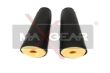 MAXGEAR Apsauginio dangtelio komplektas, amortizatorius