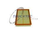 Oro filtras (TRUCKTEC AUTOMOTIVE) 02.14.186