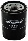Alyvos filtras (DENCKERMANN) A210021