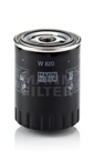 Alyvos filtras (MANN-FILTER) W 820