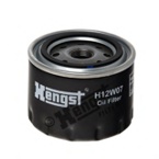 Alyvos filtras (HENGST FILTER) H12W07