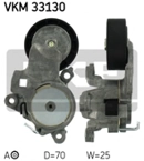SKF VKM33130