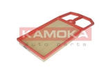 Oro filtras (KAMOKA) F206001