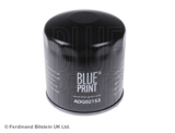 Alyvos filtras (BLUE PRINT) ADG02153