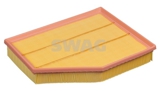 Oro filtras (SWAG) 20 92 7036