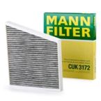 MANN-FILTER CUK 3172