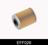 Kuro filtras (COMLINE) EFF026