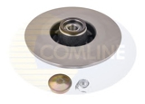 Stabdžių diskas (COMLINE) ADC3003