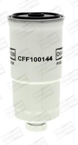 Kuro filtras (CHAMPION) CFF100144