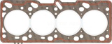 Tarpiklis, cilindro galva (REINZ) 61-33050-00