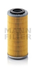Alyvos filtras (MANN-FILTER) H 827/1 N