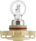 Lemputė, indikatorius; lemputė, rūko žibintas; lemputė, galinis rūko žibintas; lemputė; lemputė, indikatorius; lemputė, rūko žibintas; lemputė, galinis rūko žibintas (PHILIPS) 12276C1