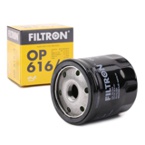 Alyvos filtras (FILTRON) OP616/3