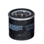 Alyvos filtras (HENGST FILTER) H97W06