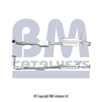 Katalizatoriaus keitiklis (BM CATALYSTS) BM80428H