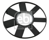 Ventiliatoriaus ratas, variklio aušinimas (FEBI BILSTEIN) 01595
