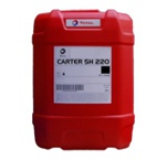Pramoninių reduktorių alyva (TOTAL) CARTER SH 220 20L
