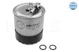 Drivstoffilter (MEYLE) 014 323 0009