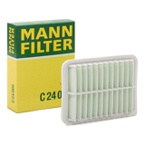 Oro filtras (MANN-FILTER) C 24 005