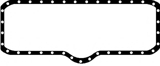 Tarpiklis, alyvos karteris (REINZ) 71-21031-20