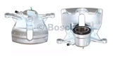 BOSCH Stabdžių apkaba