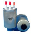 Kuro filtras (ALCO FILTER) SP-1263