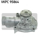 Vandens siurblys (SKF) VKPC 95864